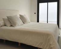 New Build - Townhouse - Ciudad Quesada