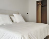 New Build - Townhouse - Ciudad Quesada