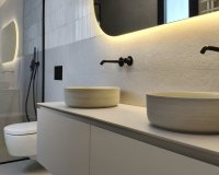 New Build - Townhouse - Ciudad Quesada