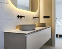 New Build - Townhouse - Ciudad Quesada