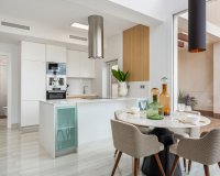 New Build - Townhouse - Ciudad Quesada