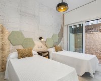New Build - Townhouse - Ciudad Quesada