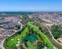 New Build - Townhouse - Ciudad Quesada