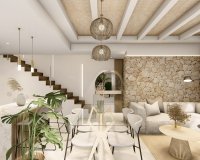 New Build - Townhouse - Ciudad Quesada