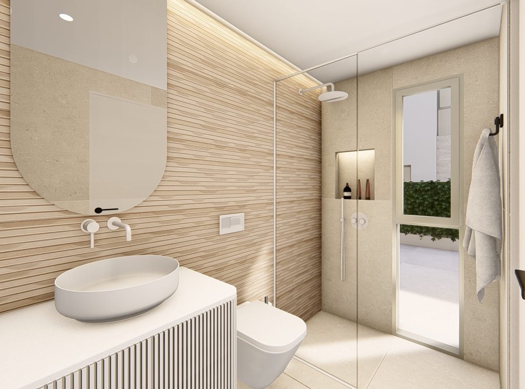 New Build - Townhouse - Ciudad Quesada