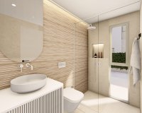 New Build - Townhouse - Ciudad Quesada