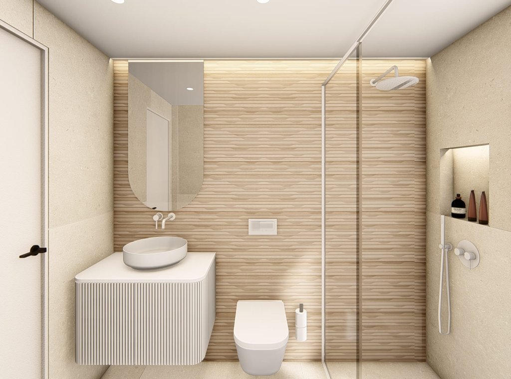 New Build - Townhouse - Ciudad Quesada