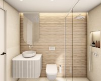 New Build - Townhouse - Ciudad Quesada