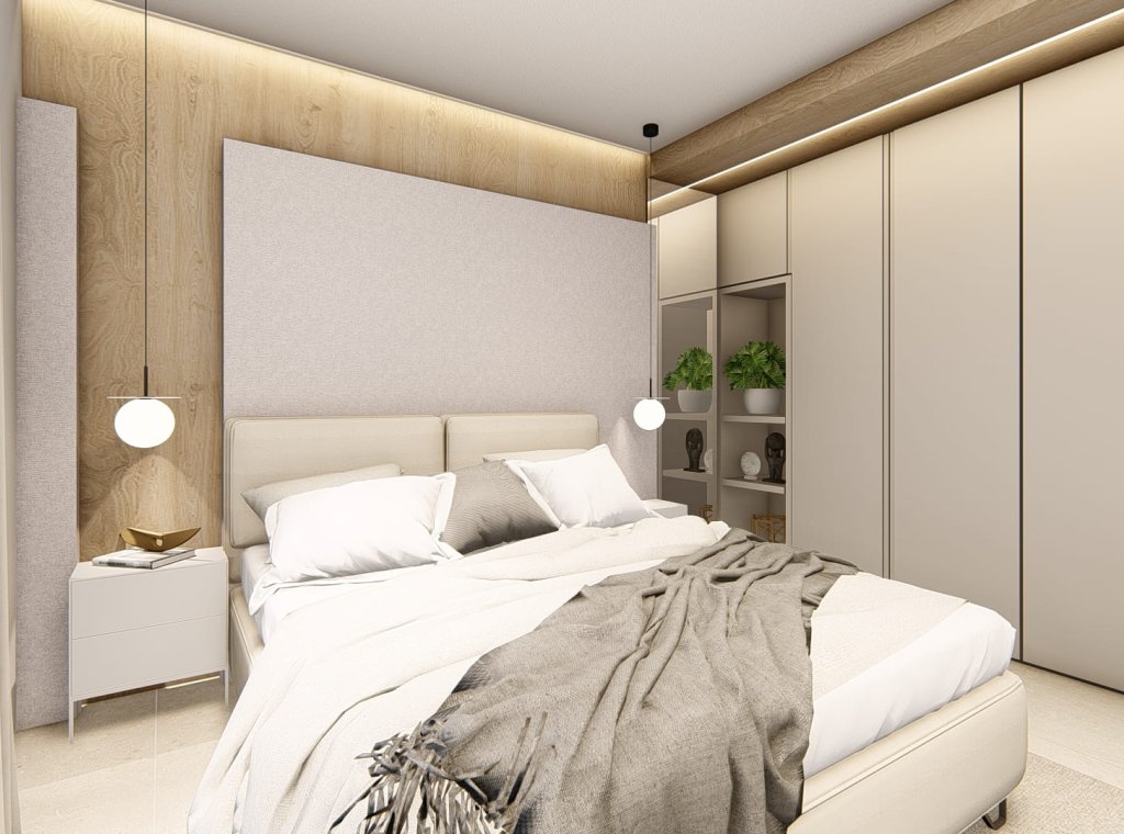 New Build - Townhouse - Ciudad Quesada