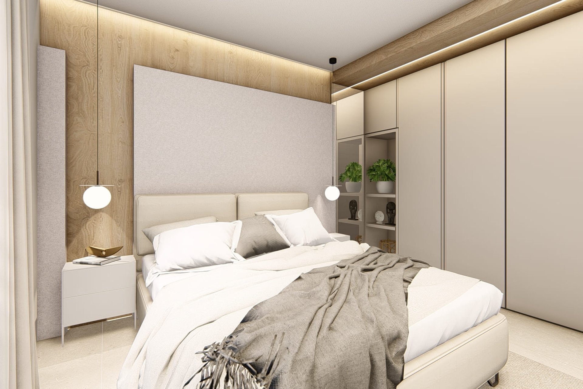 New Build - Townhouse - Ciudad Quesada