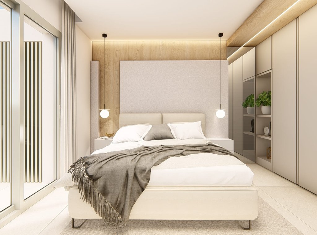 New Build - Townhouse - Ciudad Quesada