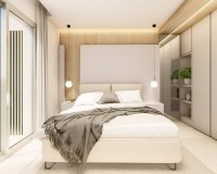 New Build - Townhouse - Ciudad Quesada