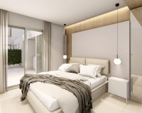 New Build - Townhouse - Ciudad Quesada