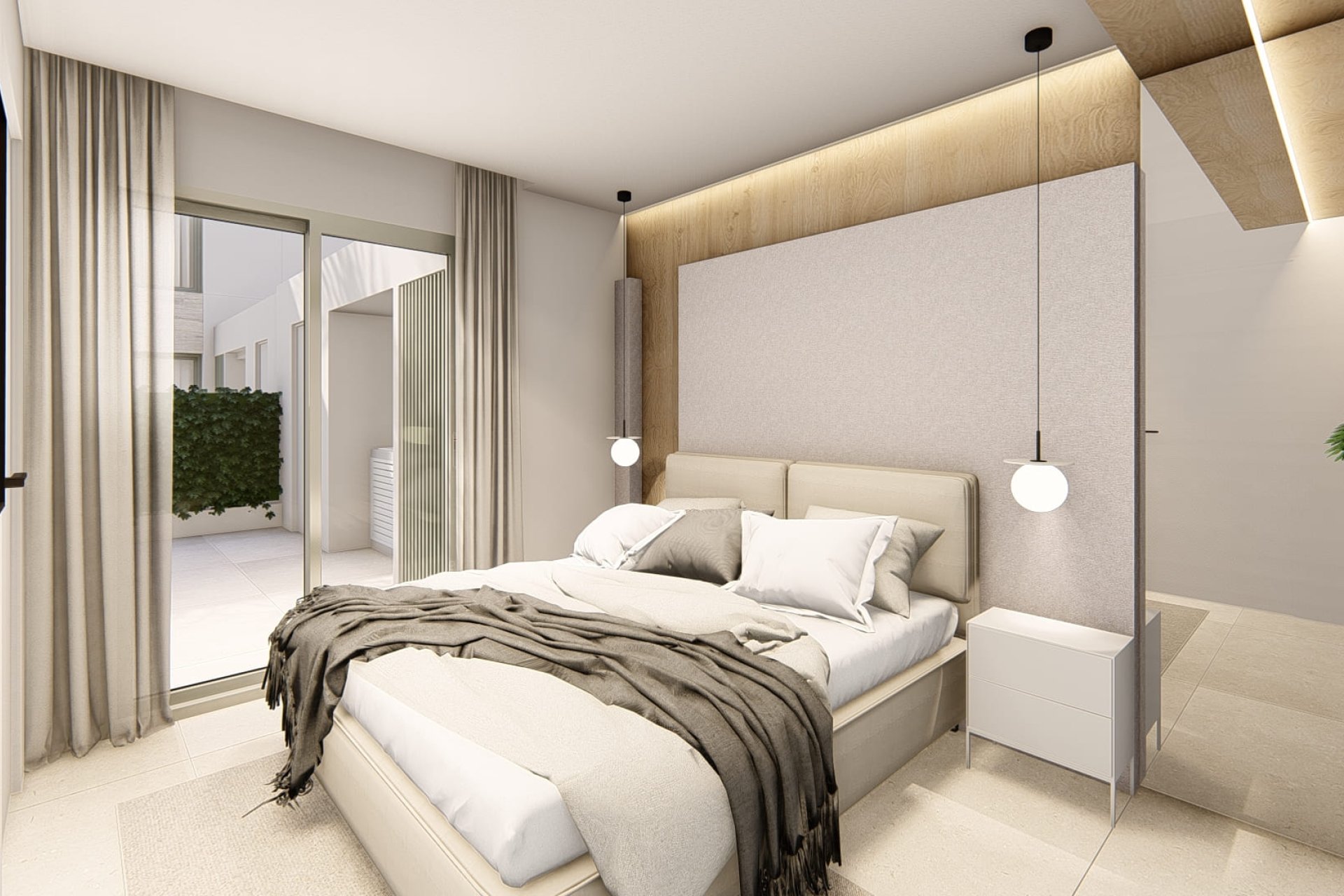 New Build - Townhouse - Ciudad Quesada