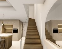 New Build - Townhouse - Ciudad Quesada