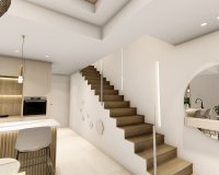 New Build - Townhouse - Ciudad Quesada