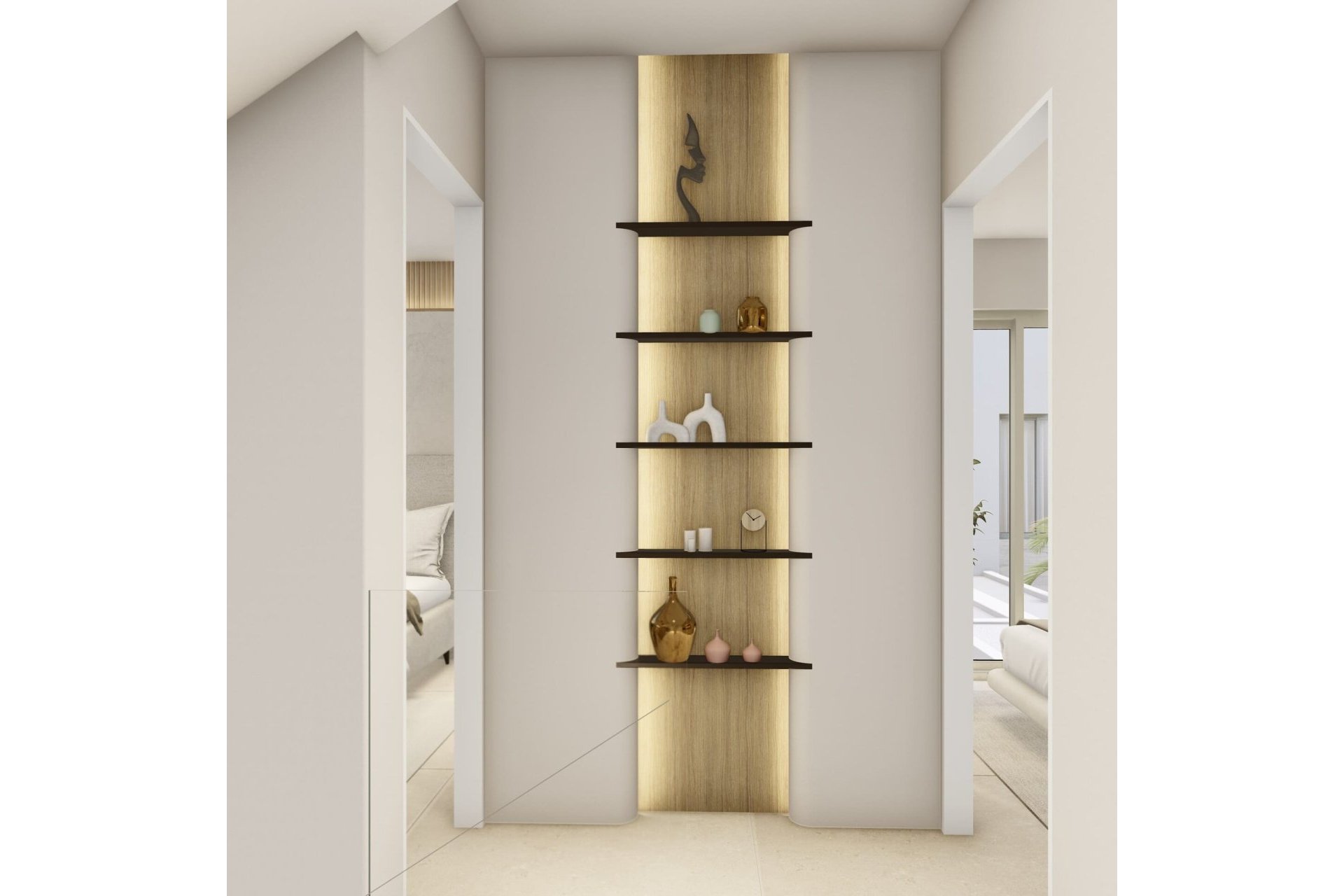 New Build - Townhouse - Ciudad Quesada