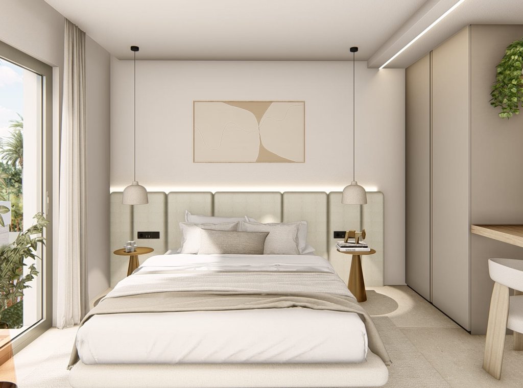 New Build - Townhouse - Ciudad Quesada