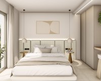 New Build - Townhouse - Ciudad Quesada