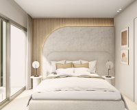 New Build - Townhouse - Ciudad Quesada