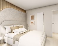 New Build - Townhouse - Ciudad Quesada