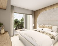 New Build - Townhouse - Ciudad Quesada