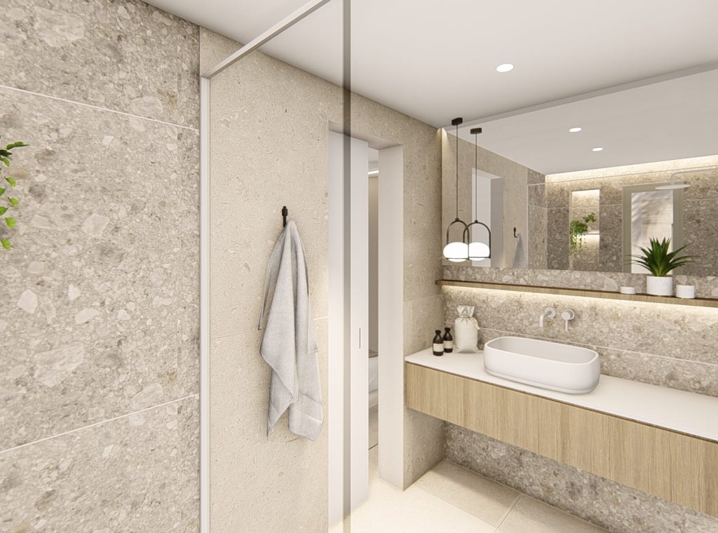 New Build - Townhouse - Ciudad Quesada