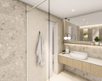 New Build - Townhouse - Ciudad Quesada