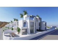 New Build - Townhouse - Ciudad Quesada