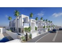 New Build - Townhouse - Ciudad Quesada