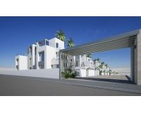 New Build - Townhouse - Ciudad Quesada