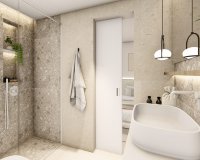 New Build - Townhouse - Ciudad Quesada