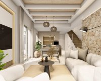 New Build - Townhouse - Ciudad Quesada