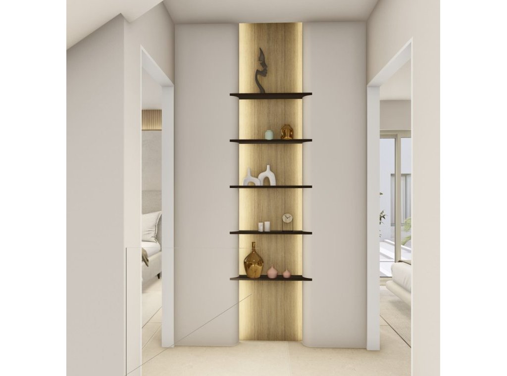New Build - Townhouse - Ciudad Quesada
