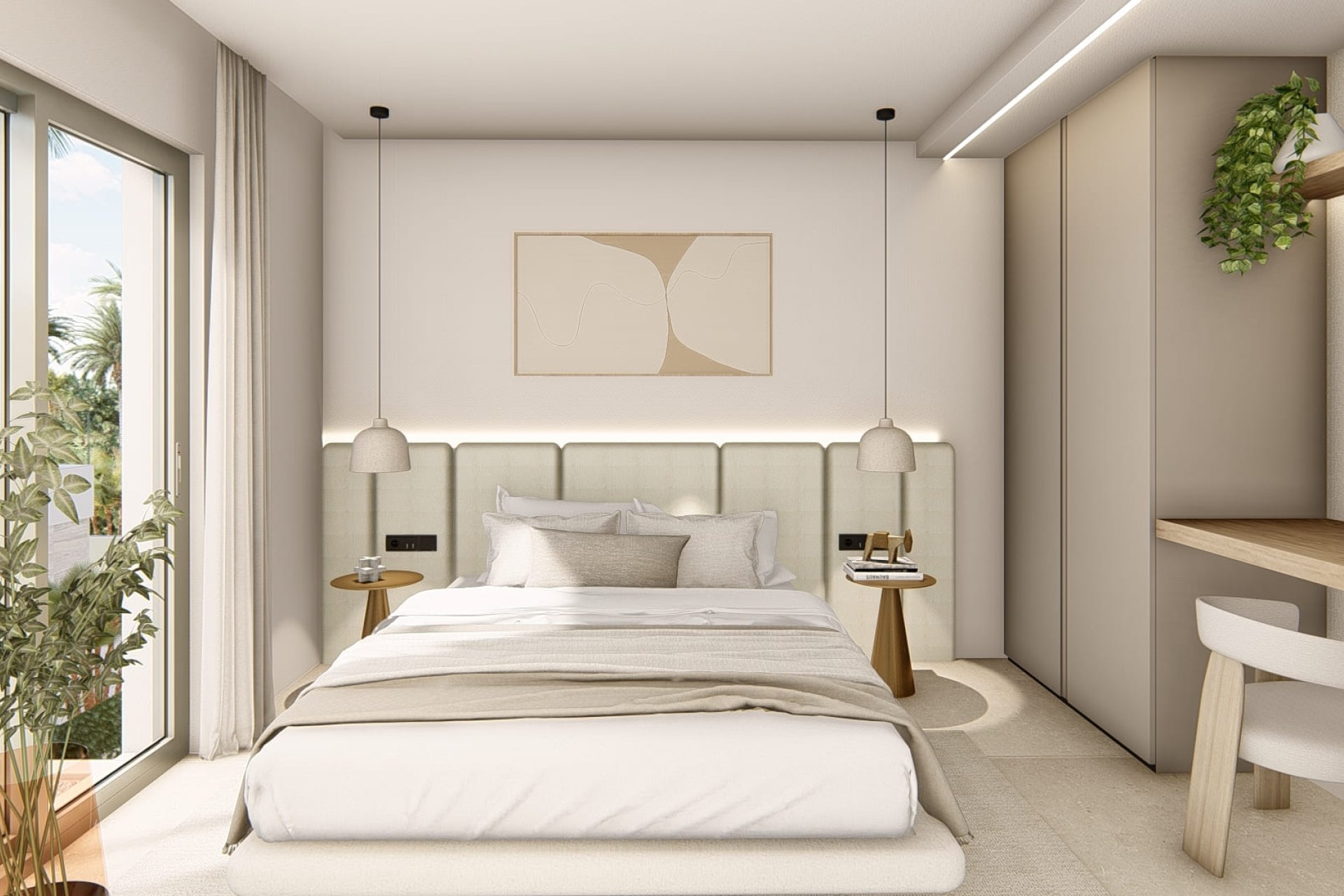 New Build - Townhouse - Ciudad Quesada