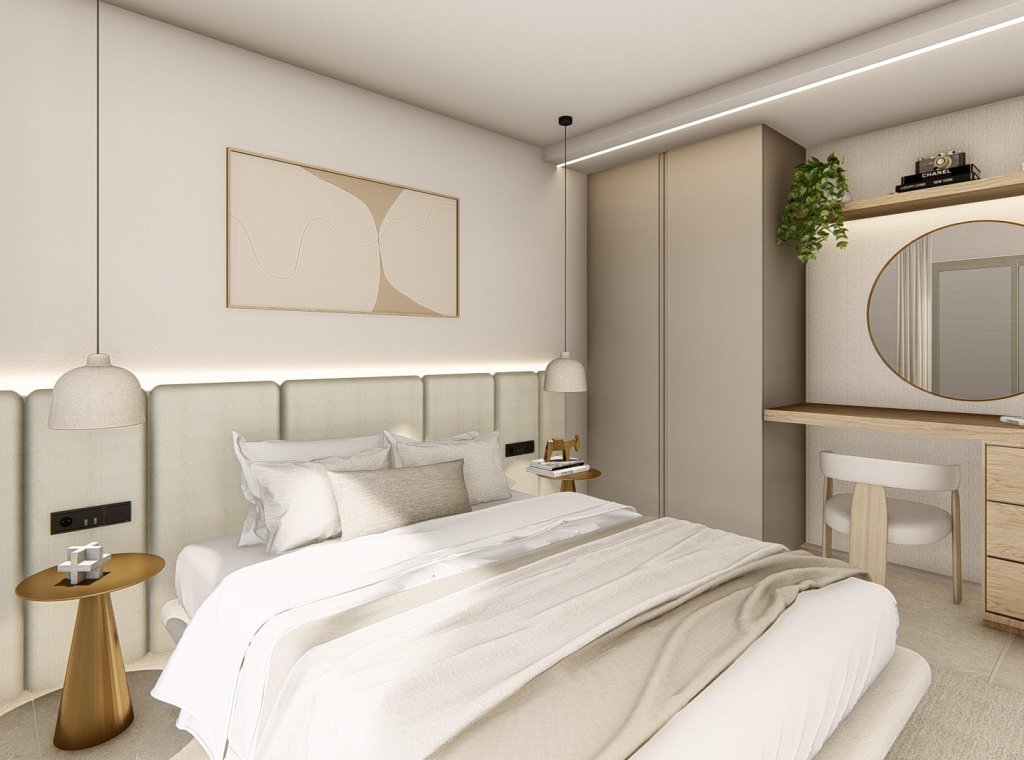 New Build - Townhouse - Ciudad Quesada