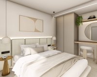 New Build - Townhouse - Ciudad Quesada