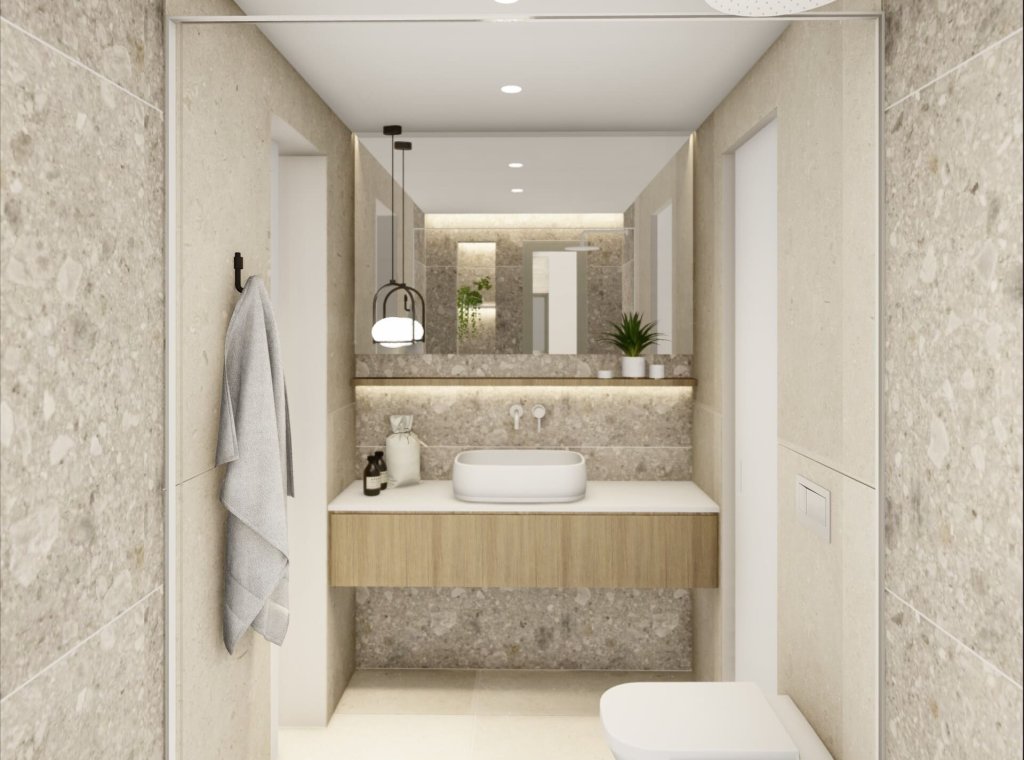 New Build - Townhouse - Ciudad Quesada
