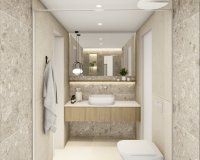 New Build - Townhouse - Ciudad Quesada
