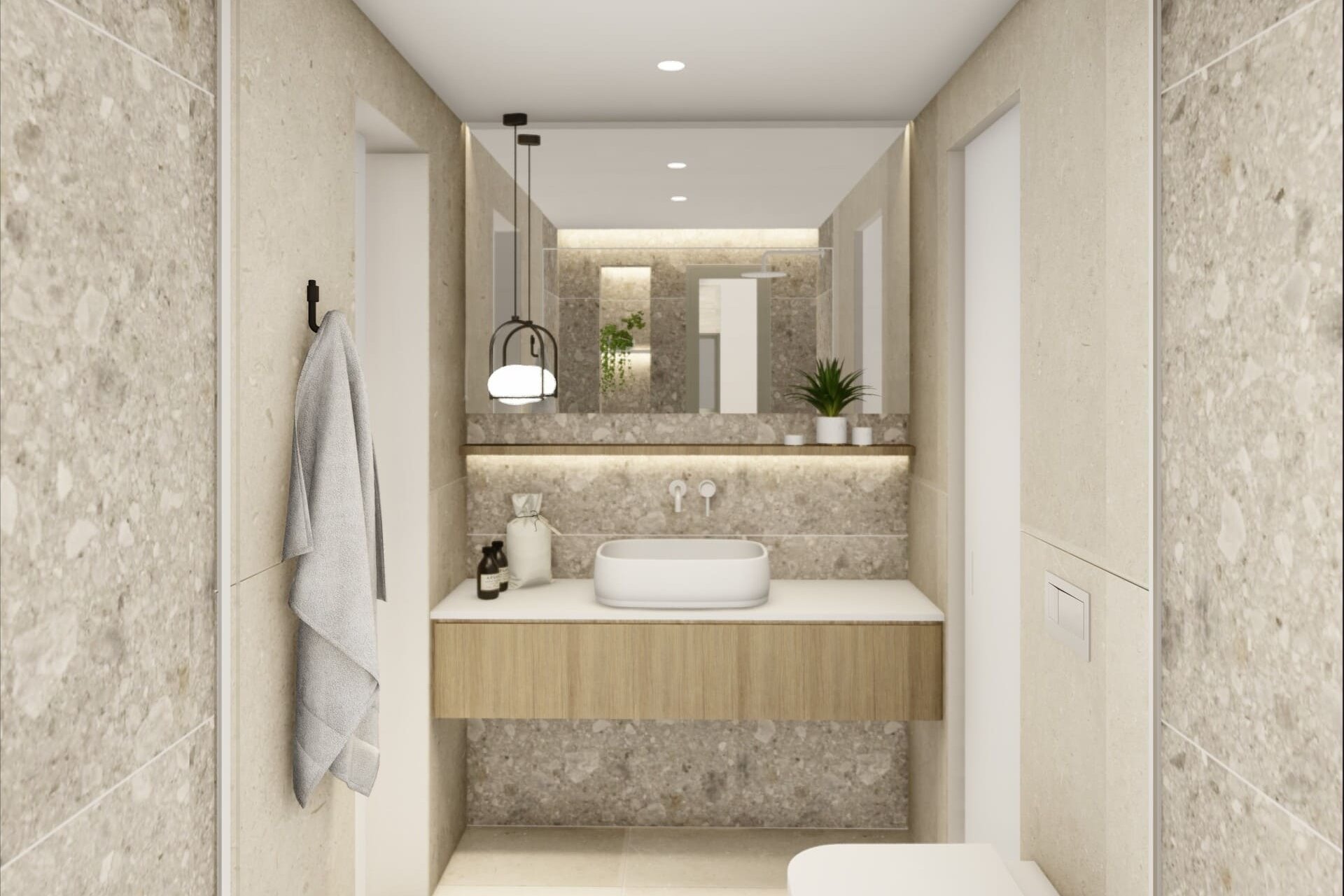 New Build - Townhouse - Ciudad Quesada