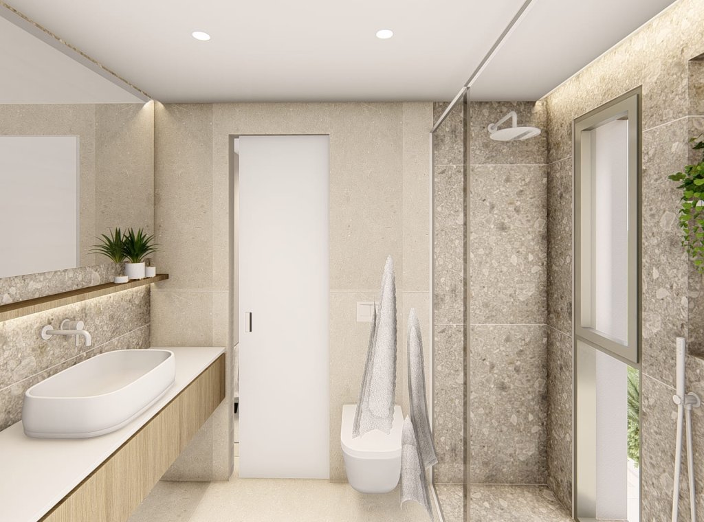 New Build - Townhouse - Ciudad Quesada