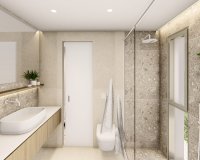 New Build - Townhouse - Ciudad Quesada