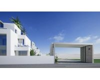 New Build - Townhouse - Ciudad Quesada