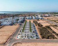 New Build - Townhouse - Ciudad Quesada