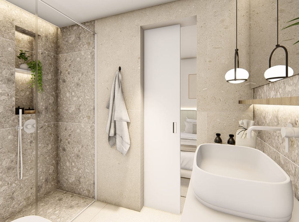 New Build - Townhouse - Ciudad Quesada