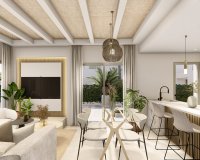 New Build - Townhouse - Ciudad Quesada