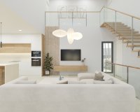 New Build - Townhouse - Ciudad Quesada