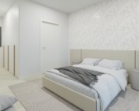 New Build - Townhouse - Ciudad Quesada