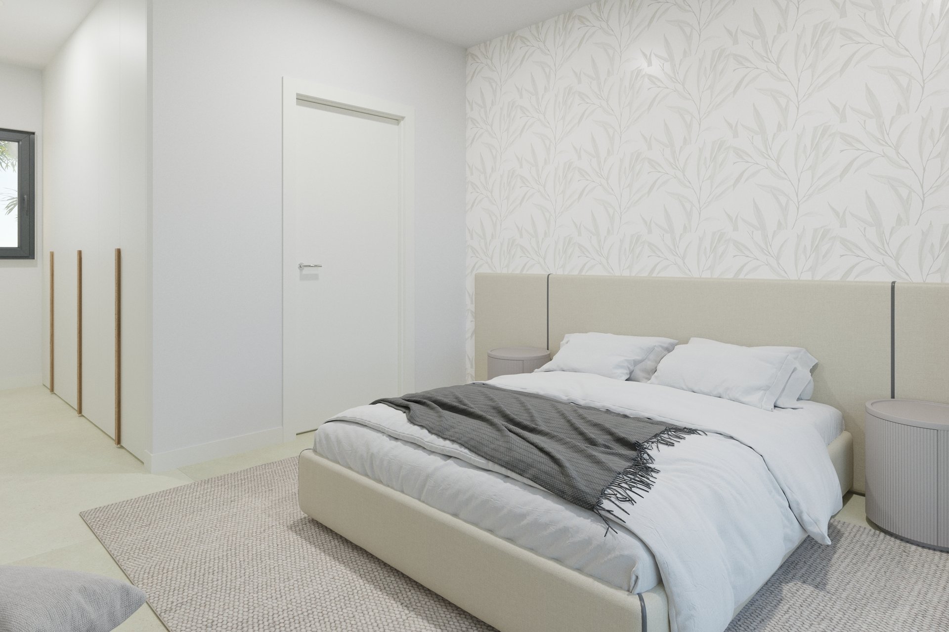New Build - Townhouse - Ciudad Quesada
