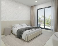 New Build - Townhouse - Ciudad Quesada
